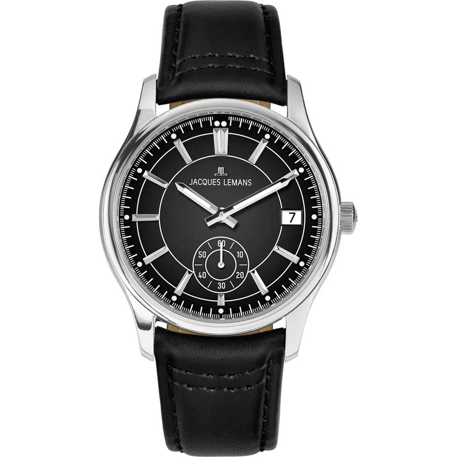 Часы Jacques Lemans Classic 1-2197A